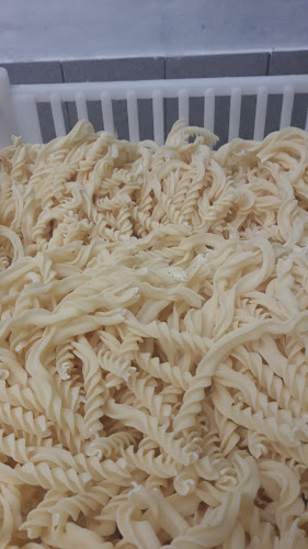 El Cazal pastas caseras