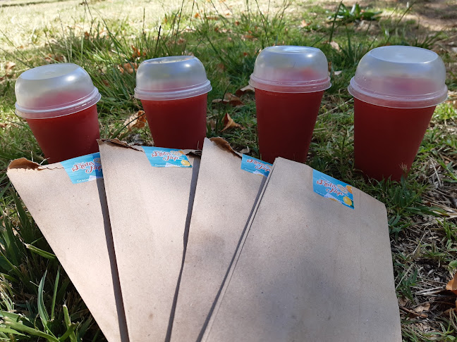 Opinii despre FrutisNqn în Neuquén - Gastronomía y hostelería