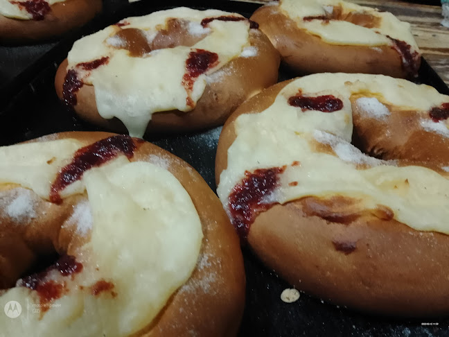 Opinii despre Panadería Alvear în Santiago del Estero - Gastronomía y hostelería