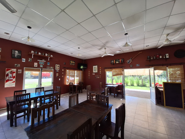 Acceso Manuel San Martín y 168, B6600 Mercedes, Provincia de Buenos Aires