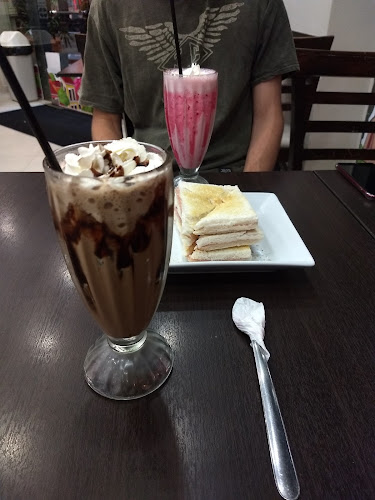 Cremolatti - Posadas