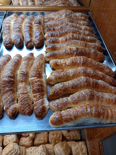 Panificadora La Nueva Familia