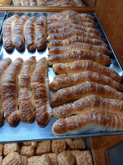 Panificadora La Nueva Familia