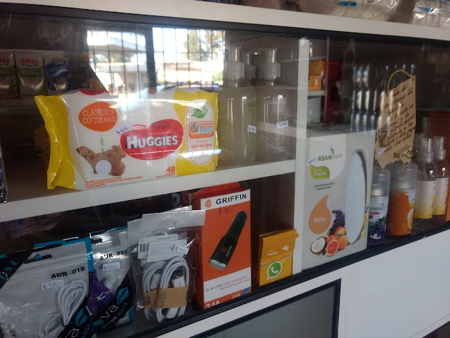 El Empachado, Santiago del Estero