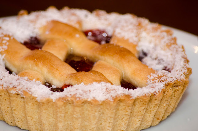 Panificadora Mi Pau - Godoy Cruz