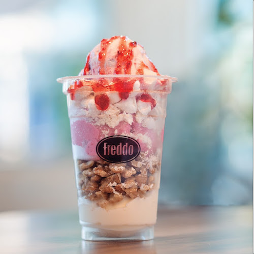 Freddo Neuquén - Gastronomía y hostelería