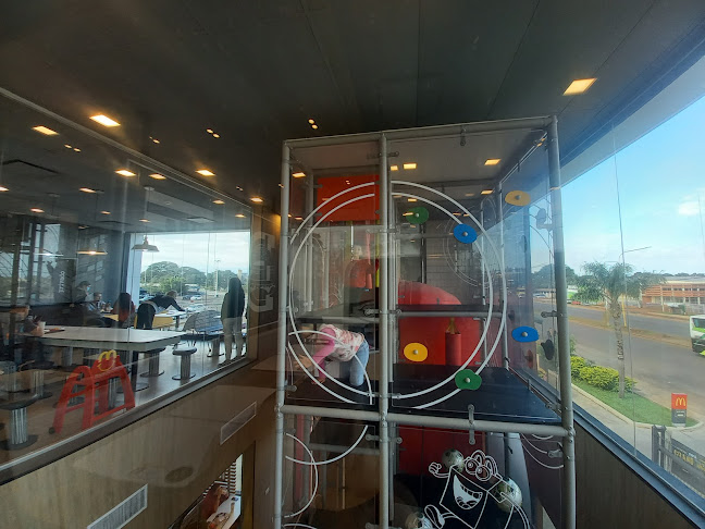 Comentarii opinii despre McDonald's