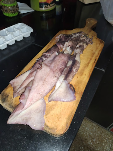 El Besugo Pescadería de Berardi S.A. - San Martín