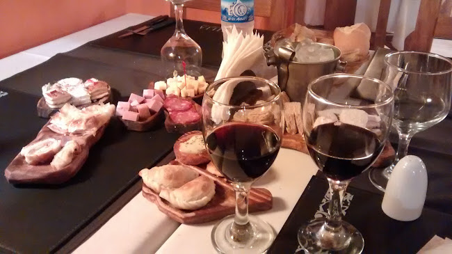 Don Juan restaurante - Gastronomía y hostelería