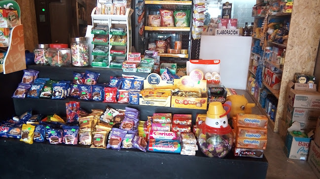 Opinii despre Panadería Acapulco în Córdoba - Gastronomía y hostelería