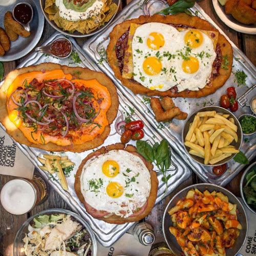 El Club de la Milanesa Ramos Mejia