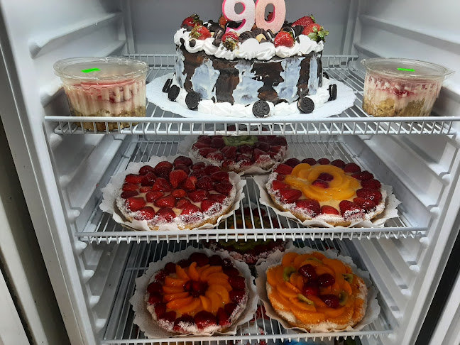 Panadería y Pastelería Buenos Artesanos - San Martín