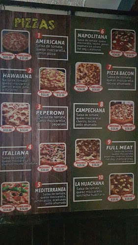 Punto cafetería de especialidad