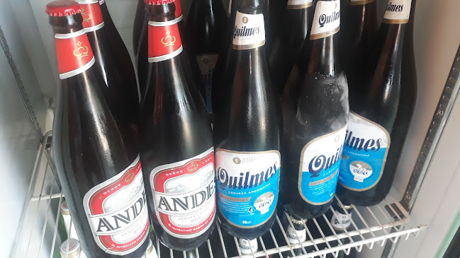HELADERIA Y CERVECERIA ARTESANAL FRAPPE 2 - Neuquén