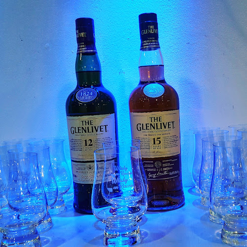 Comentarii opinii despre Whisky en Rosario