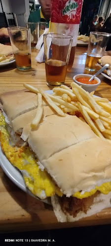 Opinii despre El Turco Sandwich's în San Salvador de Jujuy - Gastronomía y hostelería