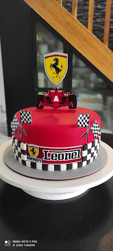 Pastelería Cocina conmigo - Avellaneda