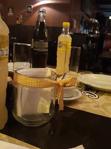 Mitre 345, S2000 CXH, Santa Fe