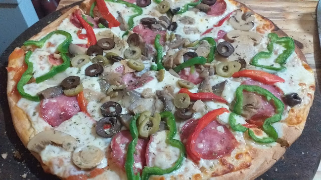 La Pizza Pizzeria - Gastronomía y hostelería