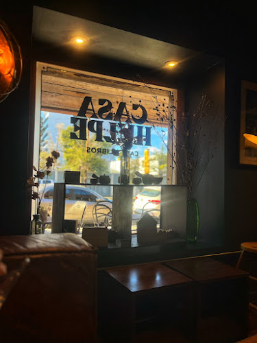 Av. Julio Argentino Roca 681, U9120 Puerto Madryn, Chubut