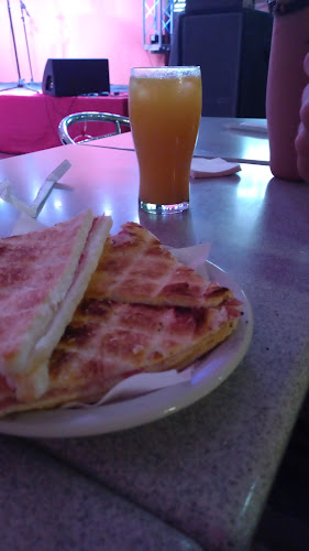 El Patio De Comidas Del Vea - Gastronomía y hostelería