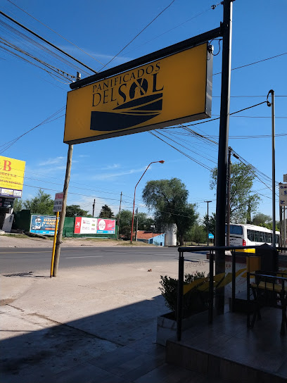 Panificados Del sol