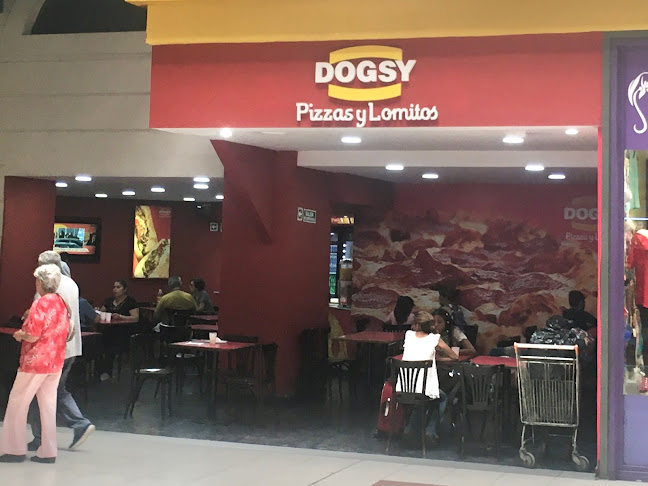 Comentarii opinii despre Dogsy Pizzas y Lomitos (Terminal de Tucumán)