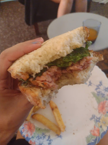 El Entrerrianito. - Rosario