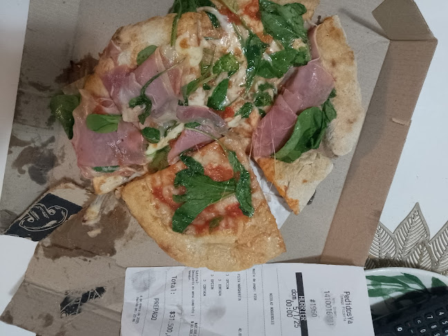 Comentarii opinii despre Tomago Pizzeria