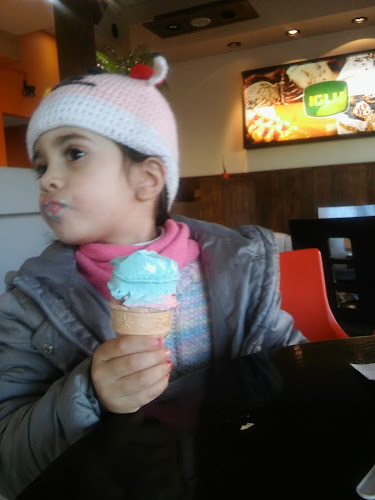 Comentarii opinii despre Heladería Iglú, Sucursal Colón