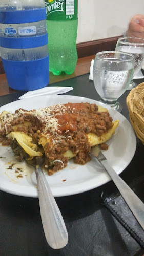 Restaurant Alex Mar - San Fernando del Valle de Catamarca