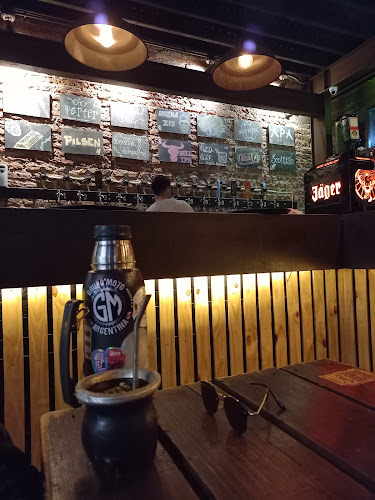 Comentarii opinii despre Biero (Centro de San Rafael)