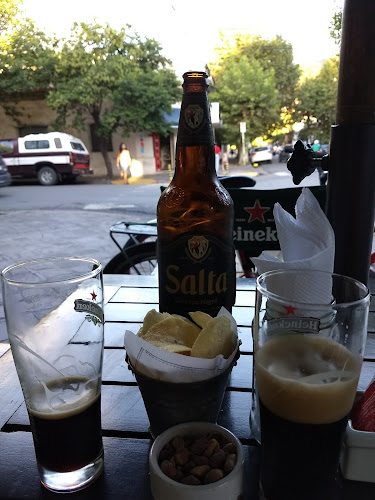 Comentarii opinii despre Parker - Food & Coffee