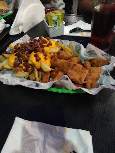 Pappa’s Blues - Gastronomía y hostelería