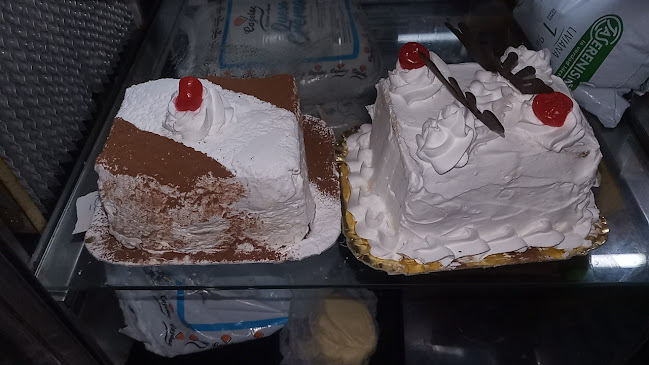 Opinii despre El pan de cada dia în HZI - Gastronomía y hostelería