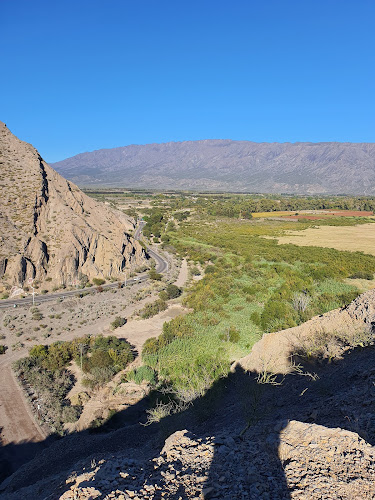 Comentarii opinii despre Balcarce Rivadavia