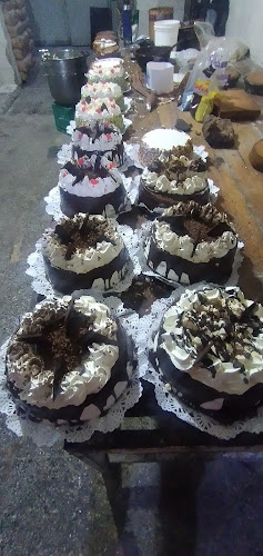 Panaderia Los Angeles - Gral. Rodríguez