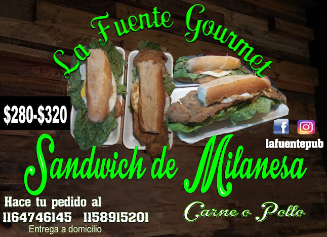 Tambo Nuevo 1431 /1243, B1686 Hurlingham, Provincia de Buenos Aires