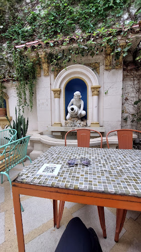 Mecenas. La casa de la familia Espiria - Rosario