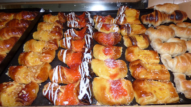 Comentarii opinii despre Panadería Artesanal Casita La Valentina