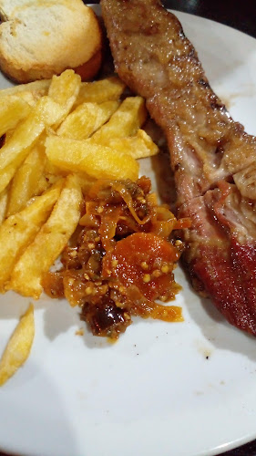 Achalay Santiago - Gastronomía y hostelería