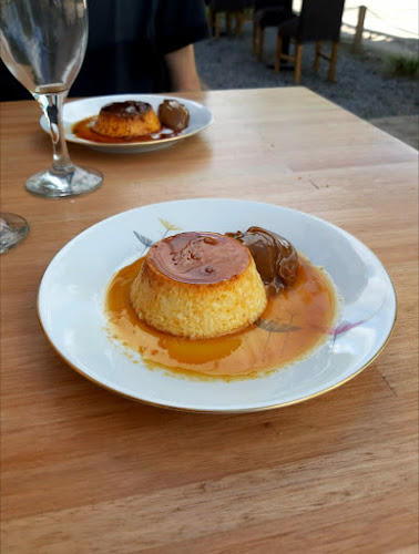 Casa Elena Restaurante - Gastronomía y hostelería