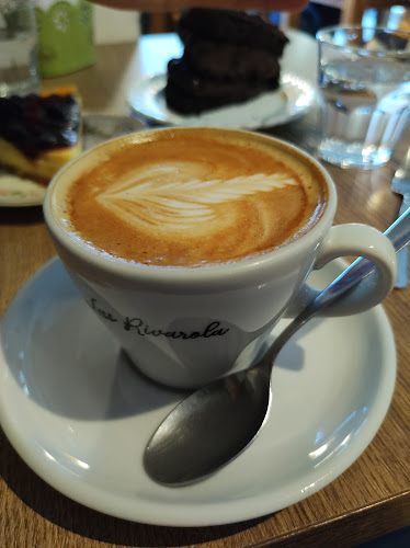 Las Rivarola - Rosario