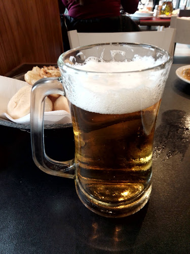 Bar de Sabores de Parque Patricios