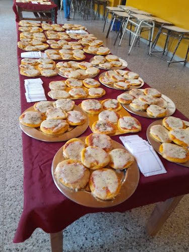 El Maná Lunch - Salta