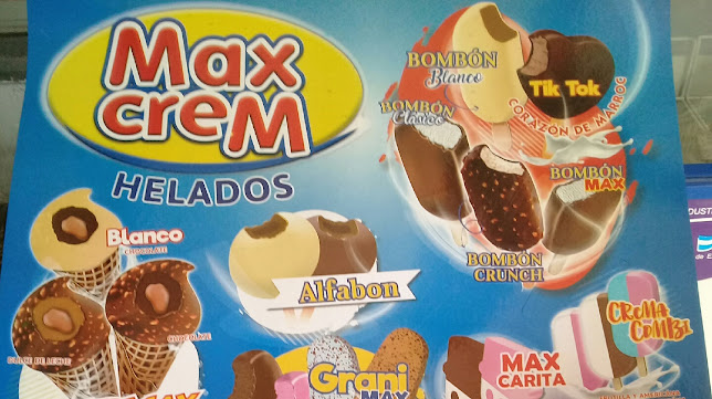 Don Rubén Heladeria - Gastronomía y hostelería