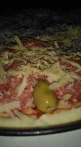 Opinii despre Pizzería ponele cruzz în Concordia - Gastronomía y hostelería