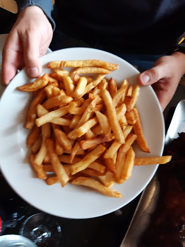 Opinii despre Chicharra Asador A Las Brasas în LHA - Gastronomía y hostelería
