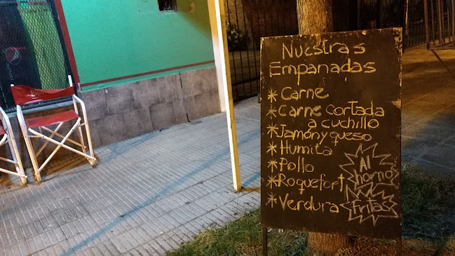 Vicenzo Pizzería - Gral. Roca