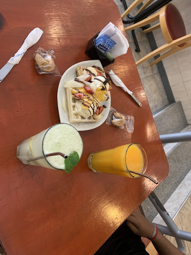 Yona - Florencio Varela